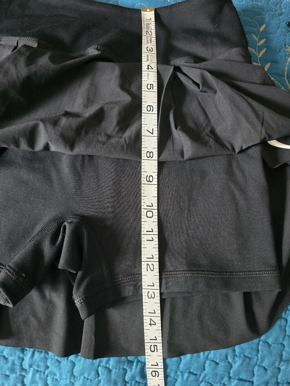 Nike Women's Dri-FIT skirt size XS